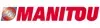 Logo Manitou partenaire Casa Nacelle Maroc