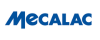 Logo Mecalac partenaire Casa Nacelle Maroc