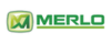 Logo Merlo partenaire Casa Nacelle Maroc