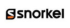 Logo Snorkel partenaire Casa Nacelle Maroc