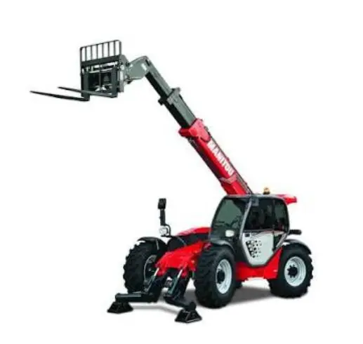 Location chariot télescopique Manitou MT 1030 Maroc