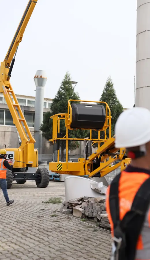 prix location nacelle au maroc