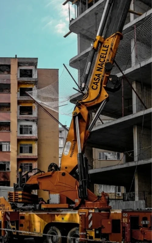 grue mobile 30 t
